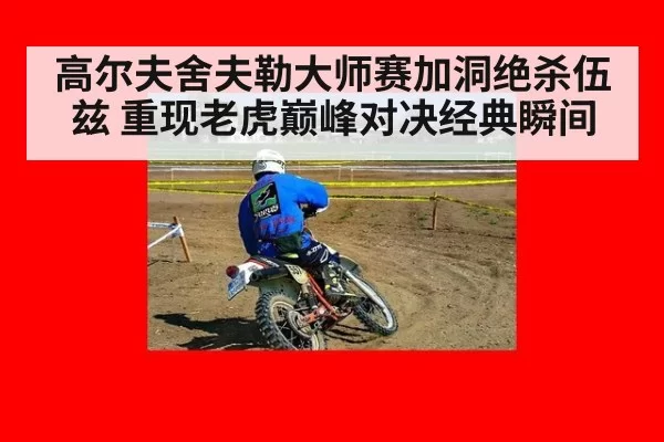 高尔夫舍夫勒大师赛加洞绝杀伍兹 重现老虎巅峰对决经典瞬间